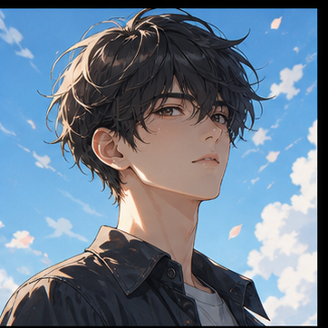 Anime boy sample thumbnail