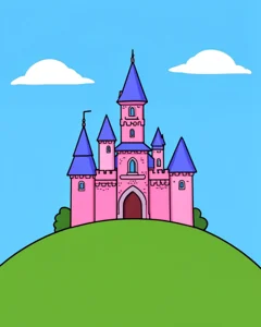 Castle example