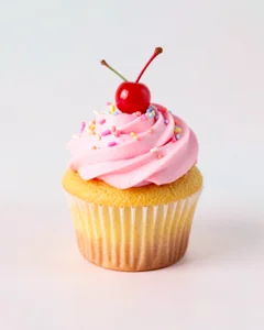 Cupcake example