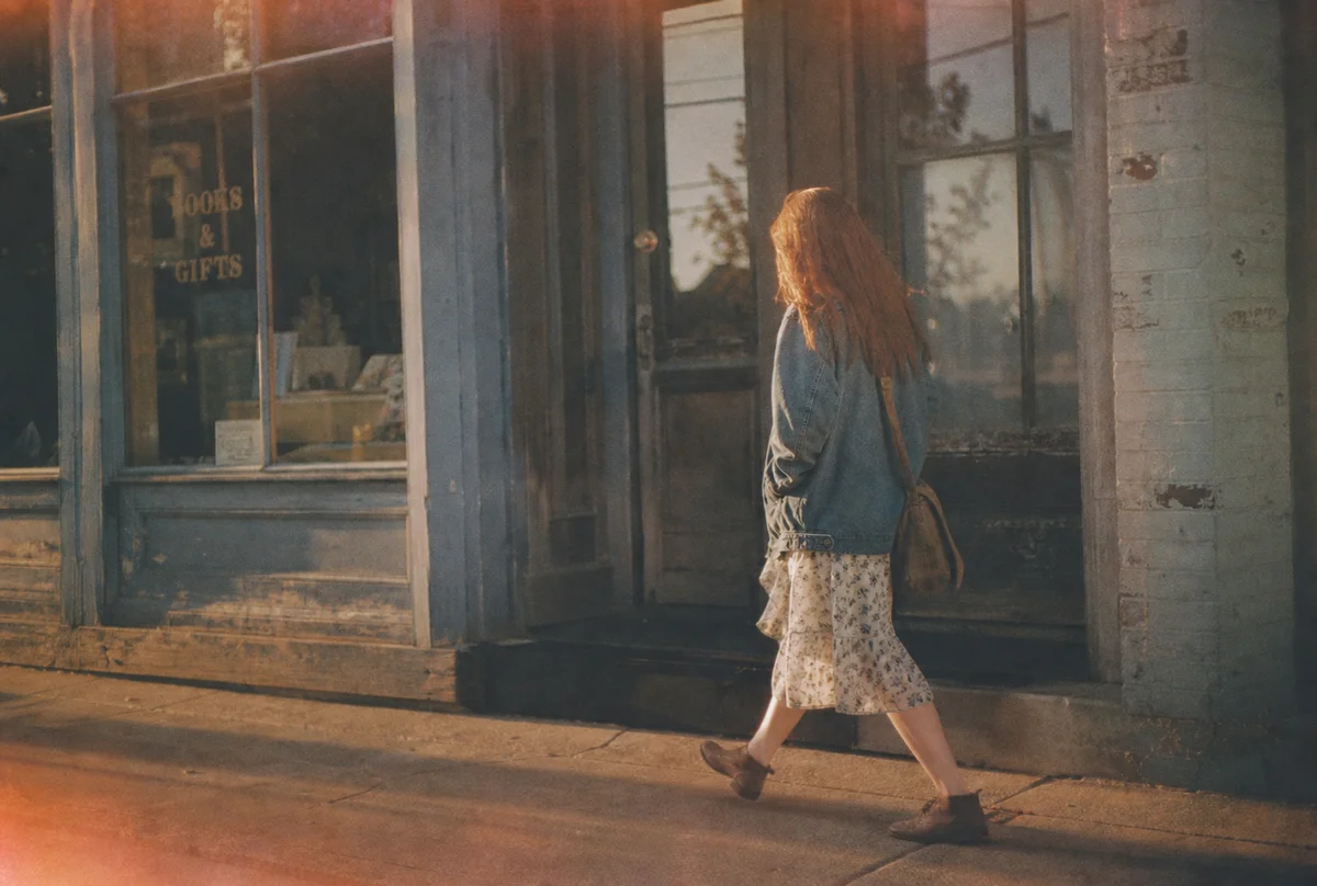 Film Camera
